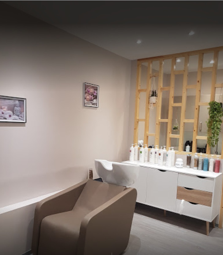 Salon de coiffure MON IDEE COIFFURE Cahors, coiffeur à Cahors, homme et femmes.