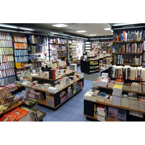 LA MAISON DE LA PRESSE Cahors, maison de la presse, papeterie et cartes postales à Cahors.