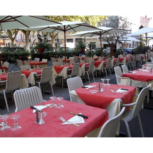 Restaurant LE LAMPARO Cahors, restaurant à Cahors.