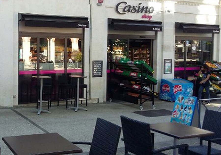 CASINO SHOP CAHORS, casino, alimentation générale, épicerie, fruits et légumes, vins, boissons, snacking à Cahors ...