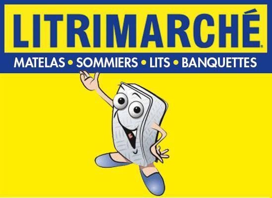 Magasin de literie LITRIMARCHE à Cahors, literie, linge de nuit et accessoires à Cahors.