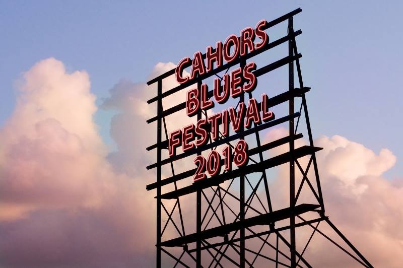 Le Cahors Blues Festival créé en 1982, est le plus ancien festival de Blues en France. Connu à travers toute l’Europe, ce festiv