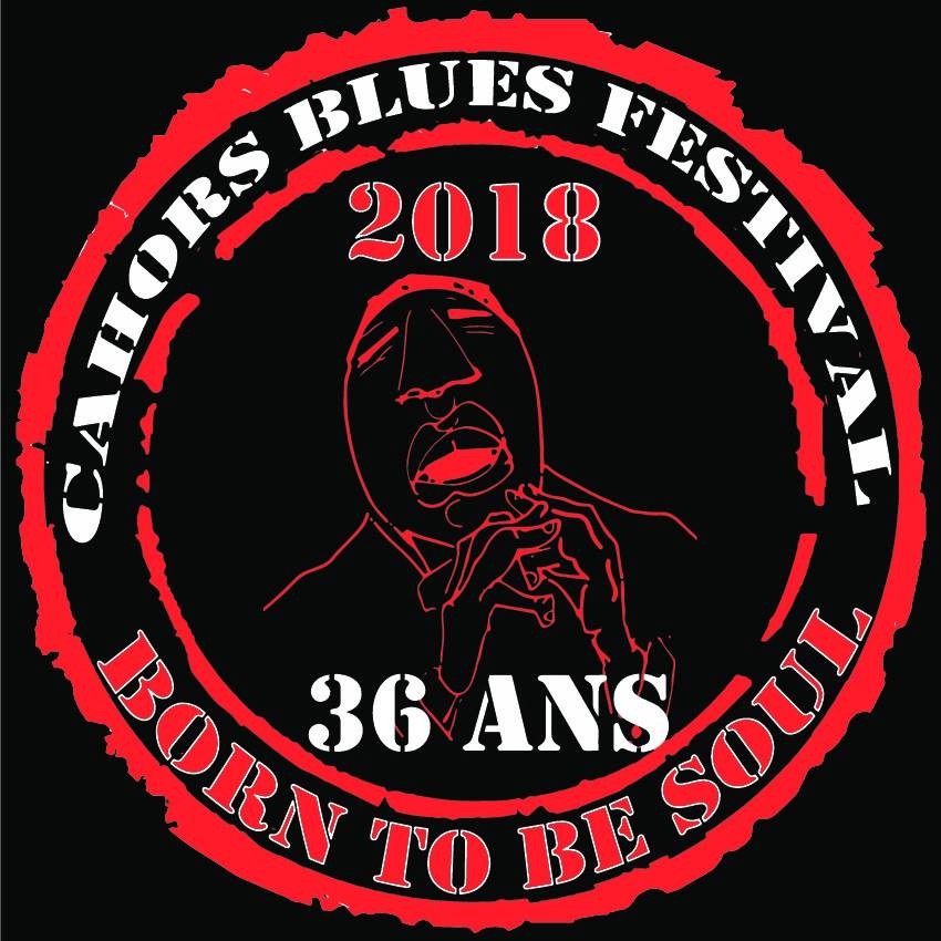 Le Cahors Blues Festival créé en 1982, est le plus ancien festival de Blues en France. Connu à travers toute l’Europe, ce festiv
